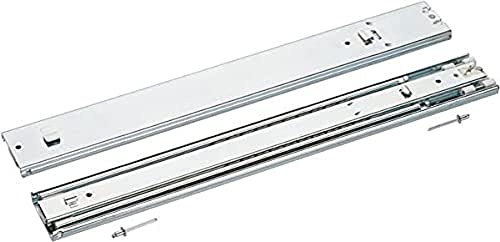 HAZET Teleskop-Schienen, Paar 179NXL-07/2 | 1770 g, Antrieb 950020 Betriebs- und Werkstatteinrichtung (Ersatz- und Verschleißteile),