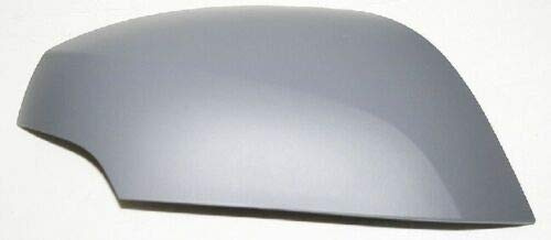 TVP Trade Vehicle Parts.co.uk Compatible With Door Wing Mirror Cover Primed Right Side O/S Renault Megane 2008-2016