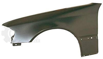 Kotflügel Fender vorne links für C-Klasse W202 5.93-6.00