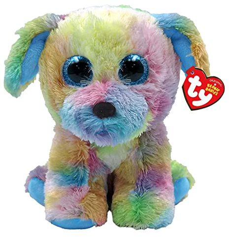 TY Beanie Boo's - Hund Max - 15 cm