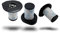MisterVac Compatible con filtro de protección del motor universal, filtro de repuesto para Rowenta Air Force 460 RH92xx.