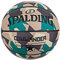 United Sports Unisex – Erwachsene Spalding Commander Sz7 Ball, Poly, 7