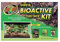 Zoo Med Tropical Bioactive Substrat Kit für Terrarien