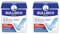 Original Bullrich Salz® | Schnelle Hilfe bei Sodbrennen und säurebedingten Magenbeschwerden | vegan | 180 Tabletten (2er Pack)