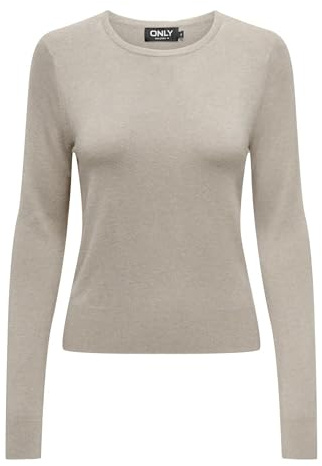 ONLY Female Strickpullover ONLVENICE Strickpullover | Knitted Pullover