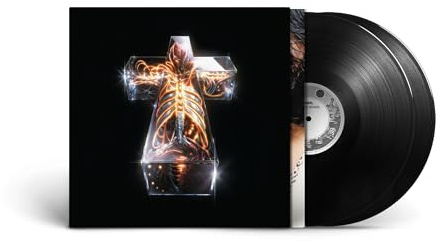Hyperdrama (STD. Black 2LP)