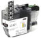 Cartridgeify LC421 Druckerpatronen Kompatibel mit Brother LC-421 421VAL LC-421XL Schwarz Patronen, für MFC-J1010DW DCP-J1050DW DCP-J1140DW