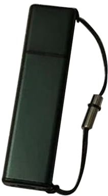 Haiki Gadget USB Killers - Construcción de metal fácil de usar para la destrucción de datos