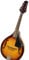 Mandolin Instrument Kit A Complete Set Of Eight-string Mandolin Instruments For Learning Piano(Yellow,Set 8)