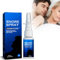 Anti Schnarch Nasenspray 30ML, Gegen Schnarchen Spray, Schnarchen Verhindern Spray, Anti Snoring Spray, Stop Schnarchen Spray, Natural Stop Snoring Spray, Anti Schnarch-Spray für Männer und Frauen