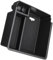 LISROEU Handschuhfach-Organizer Kompatibel Mit Ford Für Ranger Für Raptor T6 T7 PX MK1 MK2 Für Wildtrak 2012-2018 Auto-Mittelkonsole Armlehne Aufbewahrungsbox Organizer Fach Container