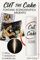 Cut the Cake – Fontana Scenografica Argento | Effetto Luminoso Decorativo | 200g – 5m – 45s | Per Torte, Foto, Eventi Speciali | Design Italiano