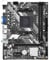 Oiqippnbv B550M-K Motherboard AMD Socket AM4 CPU 2xDDR4 6*USB2.0 6*USB3.0 SATA3.0 RTL8111H Micro ATX Desktop Computer Motherboard