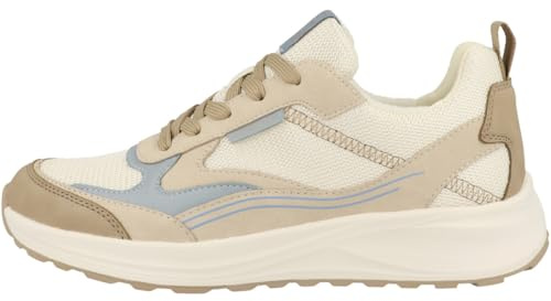 Waldläufer Damen Sneaker Low