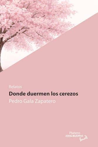 Donde duermen los cerezos