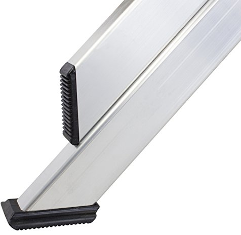 Hymer Leiterfußset für Sicherheitstreppe Größe 2