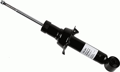 SACHS 316 881 Stoßdämpfer für Honda CR-V IV Suv (RM_) 2012 - Hinterachse und andere Fahrzeuge