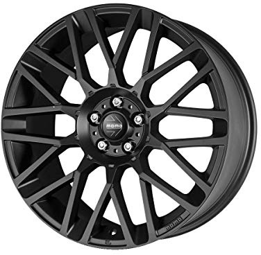 Momo MOMWRVB80835500L - 8X18 ET35 5X100 Alufelgen, PKW