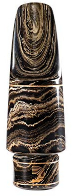D'Addario Woodwinds Mundstück für Tenorsaxophon (MKS-D7M-MB)