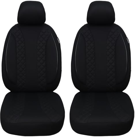 BREMER SITZBEZÜGE Maß Sitzbezüge Schonbezüge für VW Golf Sportsvan N304