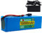48v Ricaricabile agli Ioni di Litio Batteria 13s4p 18ah 21700 Batteria 1000w Ad Alta Potenza della Batteria Ebike Bicicletta Elettrica BMS con Xt60 Spina + Caricatore