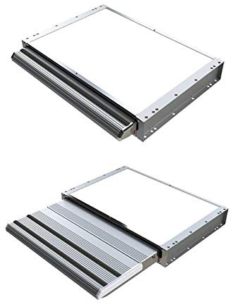 Trittstufe PROJECT Slide-Out 550 (980990229)