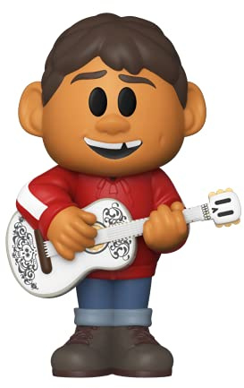 POP! Vinyl Soda: Disney Pixar Coco: Miguel mit Gitarre - Wondercon, Wondrous Convention 2021 Shared Exclusive
