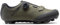Northwave Origin Plus 2 Schuhe, Fahrradschuhe Mountainbike Grün 42