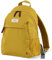 Joules Coast Small Travel Womens Backpack One Size Antique Gold