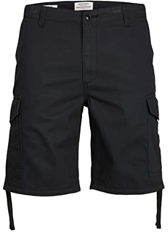 JACK&JONES PLUS JPSTMARLEY JJCARGO Shorts ANA PLS