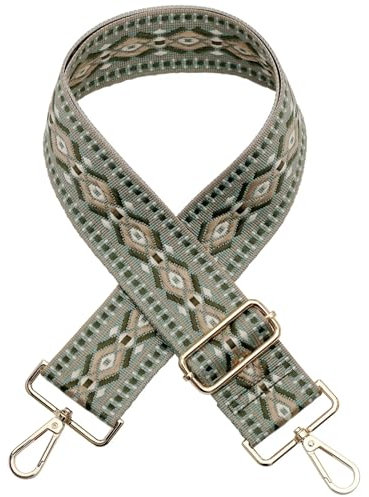 Verstellbar Schulterriemen 5CM Schultergurt Damen & Herren Breit Taschengurt für Handtaschen Riemen