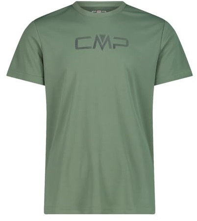 CMP Herren T-Shirt Herren T-Shirt, Hydro, 56
