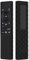 JCMOYUTY AH81-15047A - Cover per telecomando per soundbar Samsung HW-Q60C HW-B650 HW-C450 HW-Q60B, custodia in silicone per soundbar, custodia nera