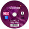 Linux Ubuntu 22.04 Jammy Jellyfish auf DVD (64 Bit)