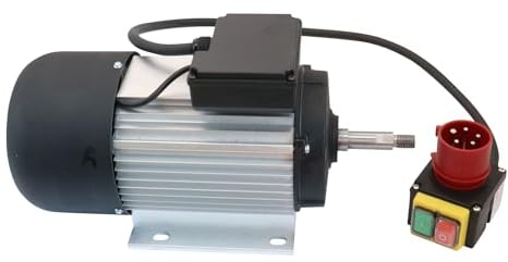 SECURA Motor kompatibel mit Primaster TS2200 Tischkreissäge