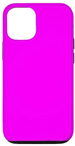 Hot Pink Case for iPhone 15