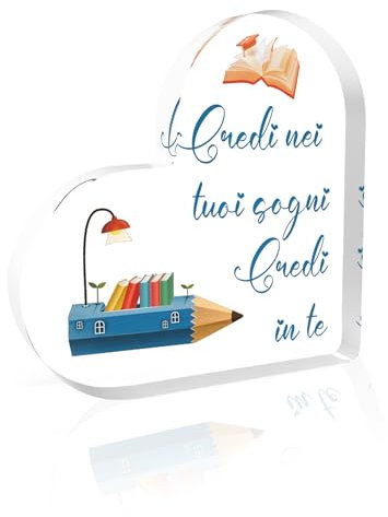 Graduierungstafel Kreidetafel Herzform Lehrer Kreidetafel Besondere Lehrertagsgeschenke Geburtstagsgeschenk für Frau