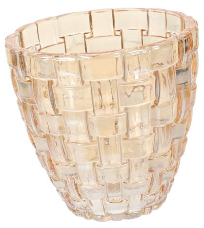 NULYLU abat-jour en verre pour lampe de bureau mini abat-jour compagnon de lampe à huile lumière lampe à huile en verre abat jour verre petit abat-jour ornement d'abat-jour Un verre