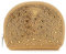 GUESS Dome Pouch S Gold