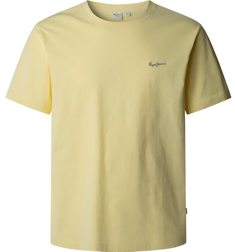 Pepe Jeans Herren Jacko Long T-Shirt