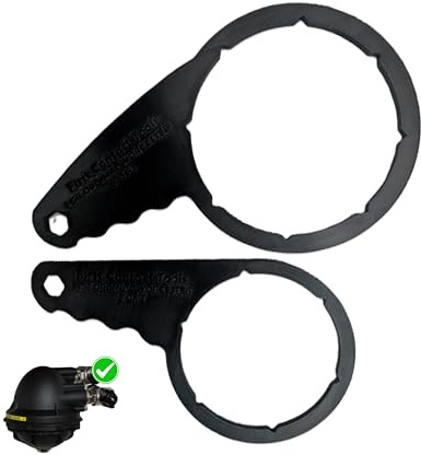 Wrench Set for Greenstar Worcester Bosch Compatible Magnetic Filter Spanner, Key, Tool