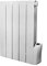RADIATEUR INERTIE Fluide 900W - 5 Elements