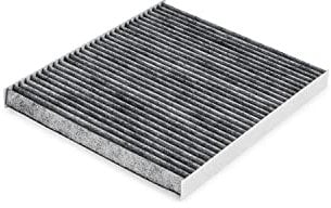 UFI Filters 54.256.00 Innenraum Aktivkohleluftfilter für Autos, 1 Unità (Confezione da 1)