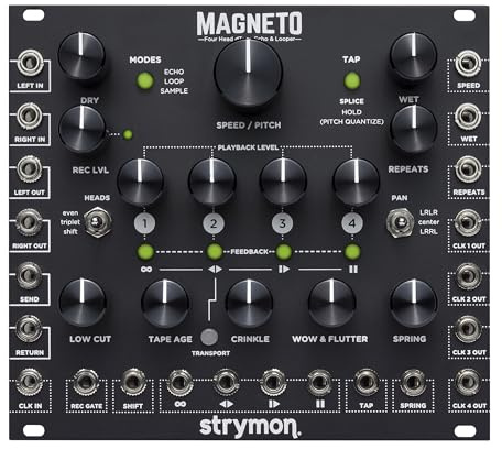 Strymon MAGNETO
