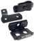 urban UR402 Support Antivol Moto Disque UR14S/UR10 pour Tubes et Vis, Universel