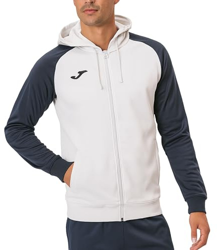 Joma Herren Langarm Jacke - 8XS - 6XL - Academy IV