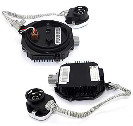 CPH Unité de commande de phare xénon HID pour M a t s u s h i t a NZMNS111LBNA / NZMNS111LANA OEM D2S/D2R 35 W avec allumeur