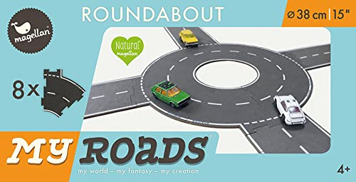 MyRoads - Roundabout: Additional Set