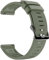 Shieranlee grit x Armband,Quick Fit 22MM Ersatz Silikon Handgelenk Armbänder Band Strap für Polar Grit X GPS Watch