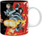 Fire Force Tasse Brigades 7 & 8